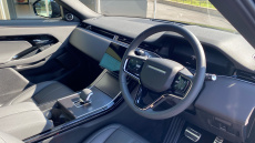 Land Rover Range Rover Evoque 2.0 D200 Edition 5dr Auto Diesel Hatchback